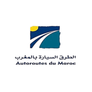 AUTOROUTES DU MAROC logo