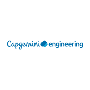 CAPGEMINI ENGINEERING logo