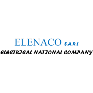 ELENACO logo