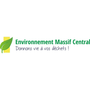 ENVIRONNEMENT MASSIF CENTRAL logo