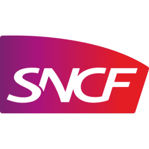 GROUPE SNCF logo
