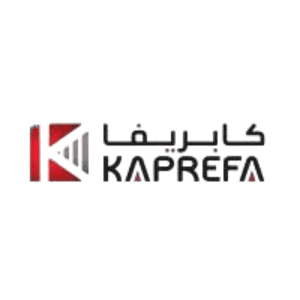 KA PREFA logo