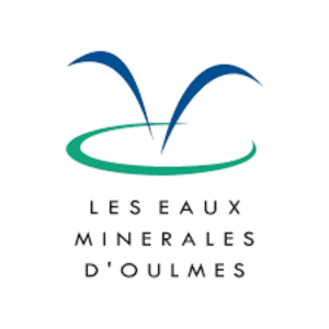 LES EAUX MINERALES DE OULEMES logo