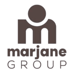 MARJANE GROUP logo
