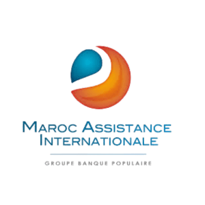 MAROC ASSISTANCE INTERNATIONALE logo