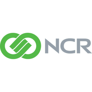 NCR CORPORATION logo