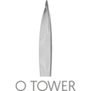 O TOWER logo