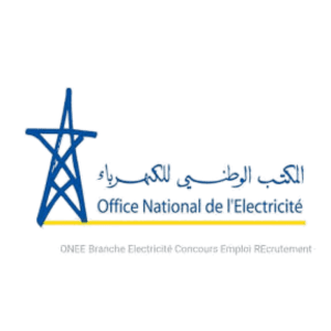 ONE - OFFICE NATIONAL D'ELECTRICITE logo
