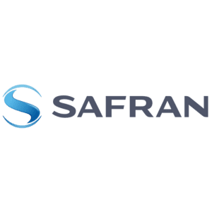 SAFRAN logo