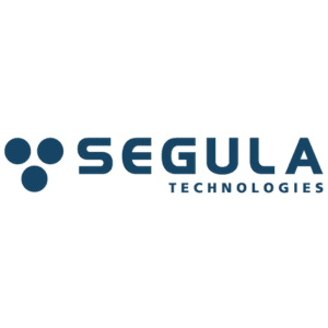 SEGULA TECHNOLOGIES logo