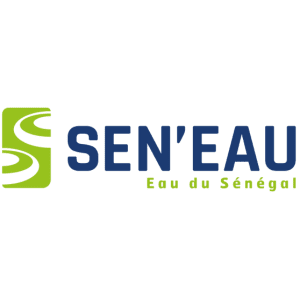 SEN'EAU logo
