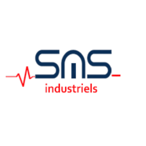 SMS INDUSTRIELS logo