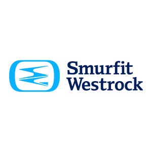 SMURFIT WESTROCK logo