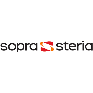 SOPRA STERIA logo